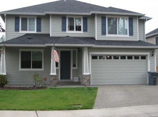 8009 184th Ave E, Bonney Lake, WA 98391