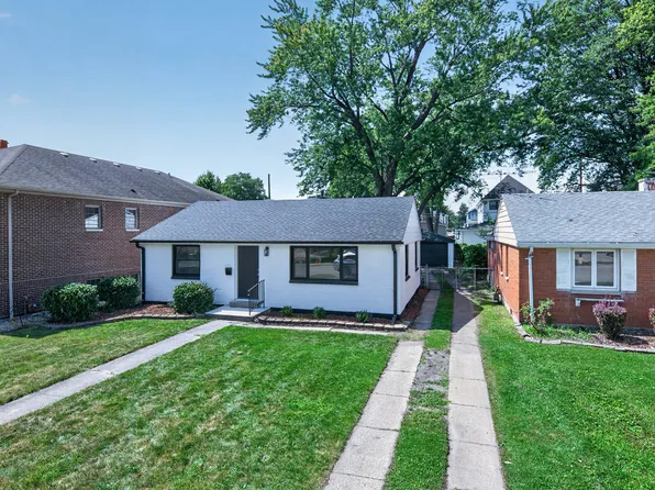 10322 S Millard Ave, Chicago, IL 60655