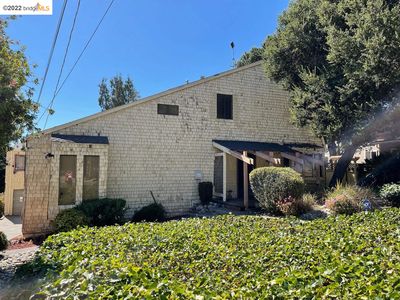 4765 Fair Ave, Oakland, CA, 94619