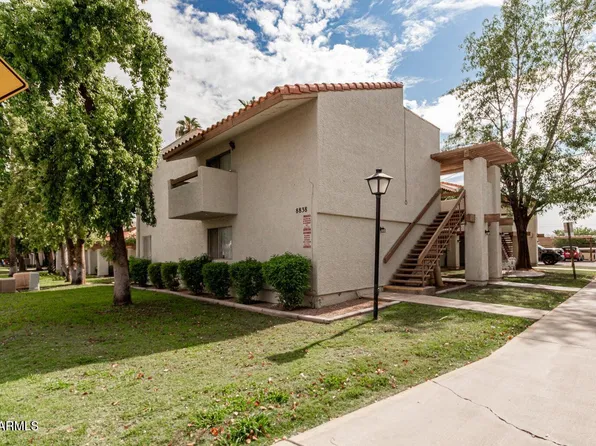 8838 N 8TH Street #206, Phoenix, AZ 85020