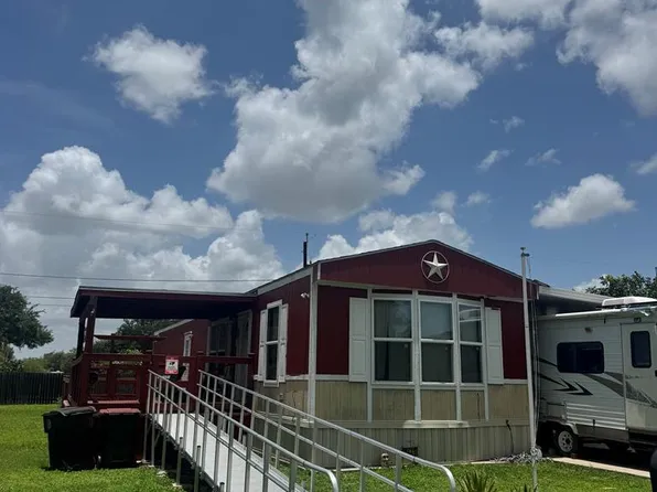 701 Anaqua St, Weslaco, TX 78599