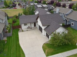 3150 Sundew Ln, Bozeman, MT 59715