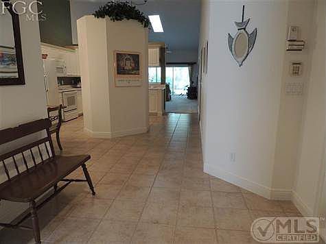 Entry Area