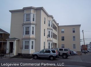 355 Rimmon St #2, Manchester, NH 03102