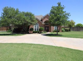 3518 156th St, Lubbock, TX 79423