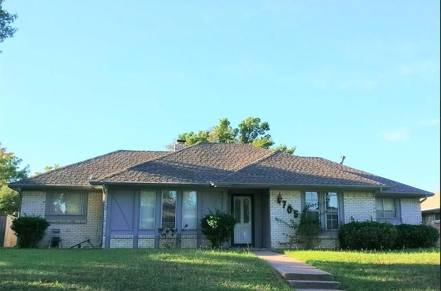 Front Elevation