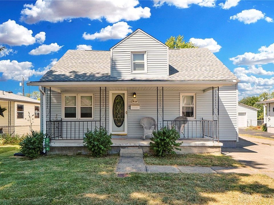 1st image of 2637 Holman St