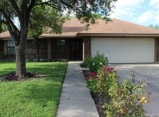 165 Sabal Cir, San Benito, TX 78586