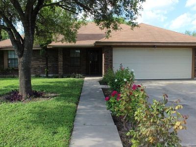 165 Sabal Cir, San Benito, TX, 78586