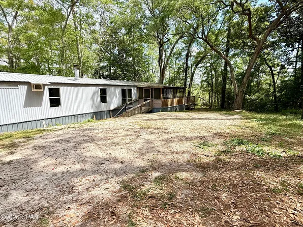 376 Stillwater Rd, Freeport, FL 32439
