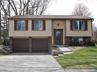 5637 Kirkland Rd, Toledo, OH 43615