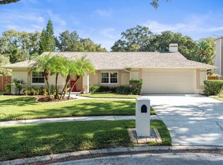 16917 Cedar Bluff Dr, Tampa, FL 33618