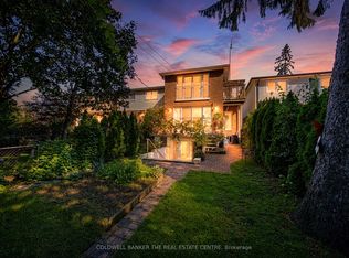 15 Craiglee Dr, Toronto, ON M1N 2L7