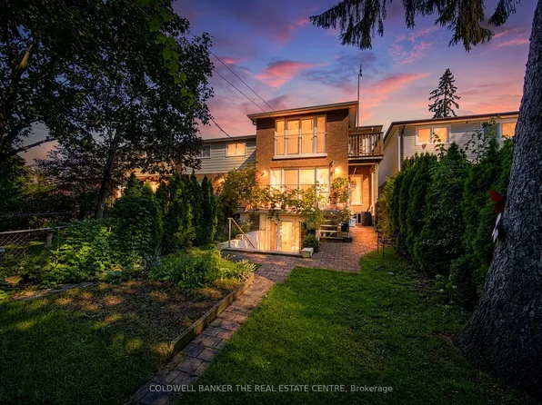 15 Craiglee Dr, Toronto, ON M1N 2L7