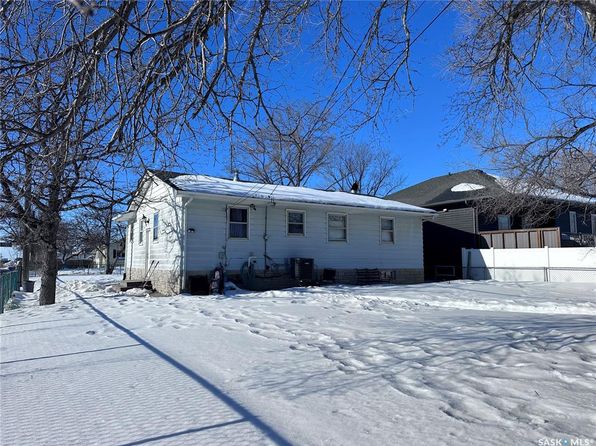 1175 Wallace STREET, Regina, SK S4A 1K8