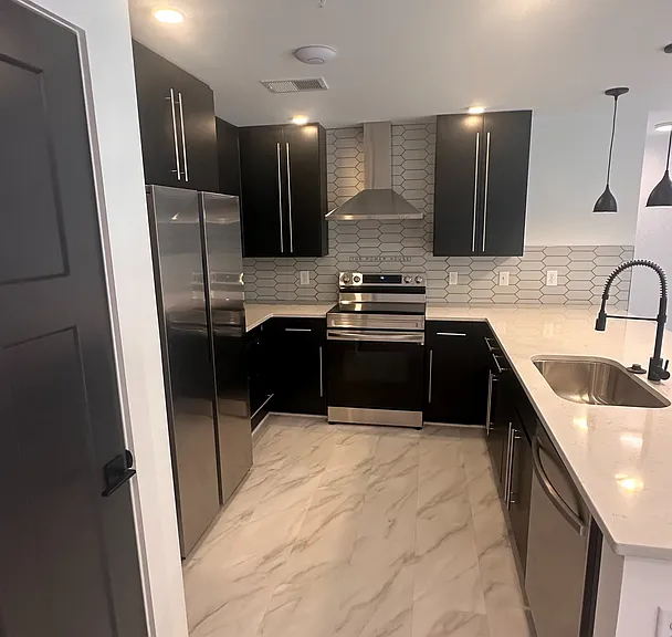 The Power House Apartments @ University Center — Photo 19