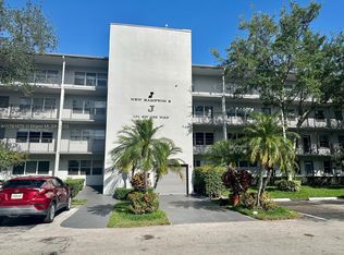 101 SW 132nd Way APT 309-J, Pembroke Pines, FL 33027