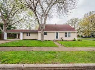 4403 Yorkshire Ave, Cleveland, OH 44134