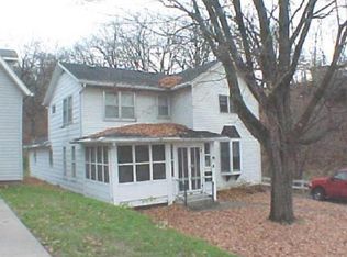 4 Hill St, Savanna, IL 61074