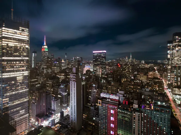 350 West 42nd Street 53F image 12 of 13