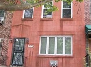 586A 19th St, Brooklyn, NY 11218