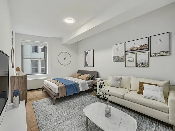 20 Exchange Pl, New York, NY