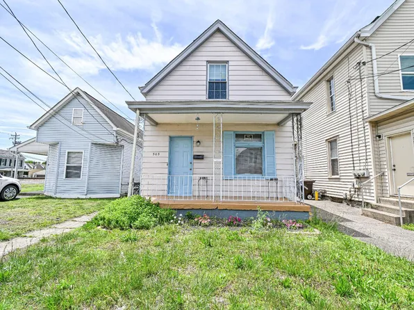 303 Walnut St, Cincinnati, OH 45216