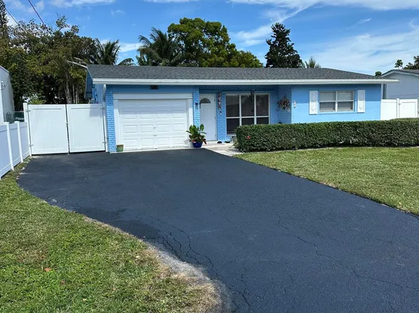 821 NW 33rd Street, Oakland Park, FL 33309