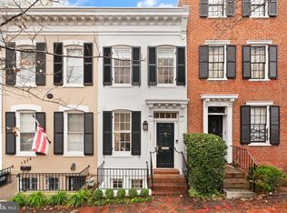 1238 29th St NW, Washington, DC 20007