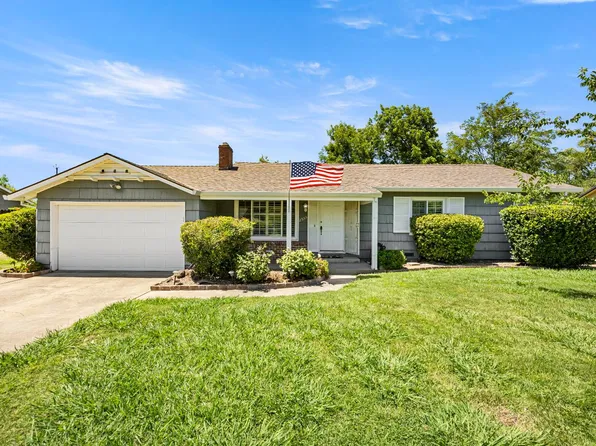 2555 Castlewood Dr, Sacramento, CA 95821