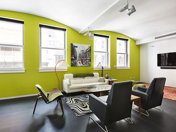 2nd image of 130 Fulton St APT 5A