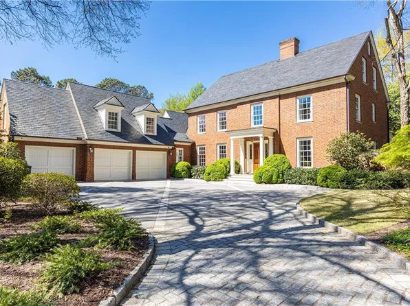 2980 Bakers Meadow Ln SE, Atlanta, GA 30339
