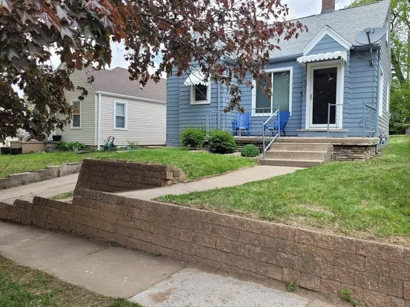 3807 Orleans Ave, Sioux City, IA 51106