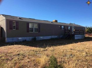 888 Us Highway 84 Hwy, Las Vegas, NM 87701