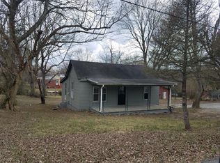 3111 Sunset Dr, Springfield, TN 37172