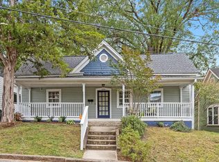 604 Primitive St, Durham, NC 27701