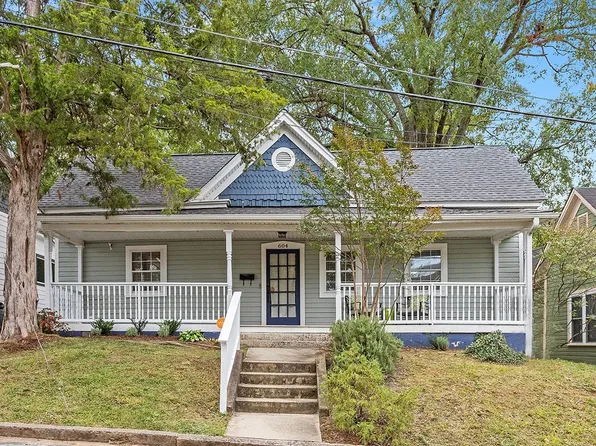 604 Primitive St, Durham, NC 27701