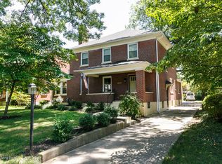 1230 Audubon Pkwy, Audubon Park, KY 40213