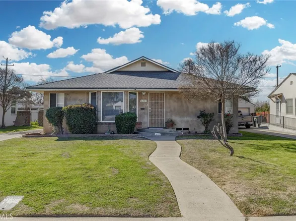 2204 Thelma Dr, Bakersfield, CA 93305