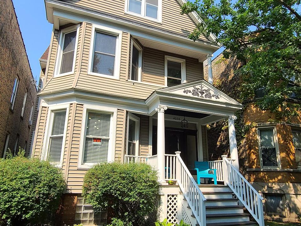 1st image of 4210 N Winchester Ave #1