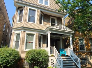 4210 N Winchester Ave #1, Chicago, IL 60613