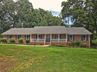 141 Raintree Rd, Advance, NC 27006