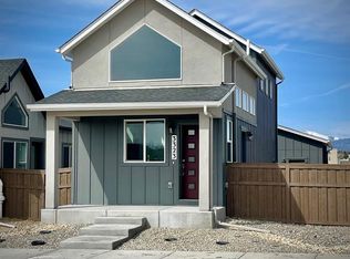 3323 Evening Breeze Dr, Colorado Springs, CO 80922