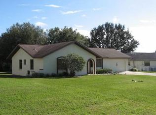 117 Brentwood Dr N, Lake Placid, FL 33852