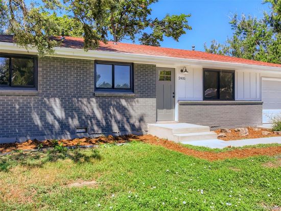 2405 Lee Street, Lakewood, CO 80215
