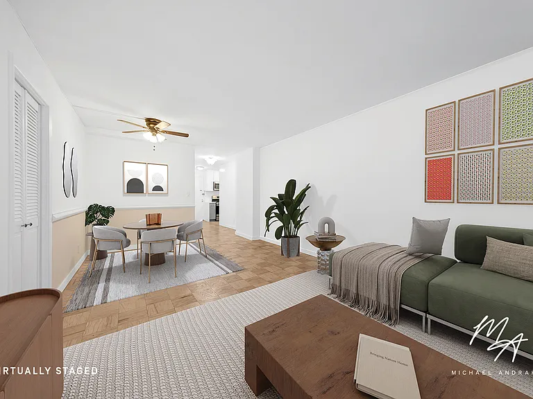 7 E 14th St #729 — Photo 4