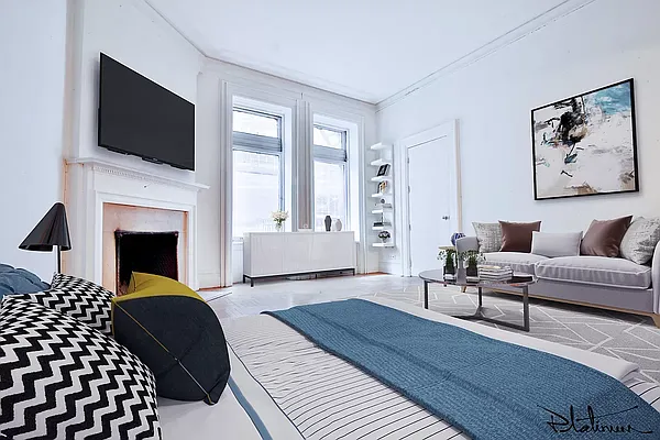 Rented by Platinum Forbes Global Properties | media 12