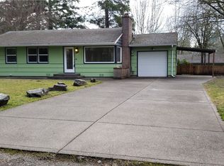 607 35th Ave NE, Olympia, WA 98506