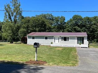 308 Broken Arrow Ln, Covington, VA 24426