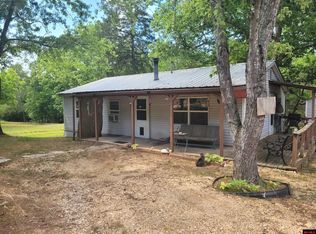 282 E Rockcliff Dr, Hardy, AR 72542